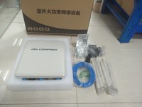 Point d'accès Wi-Fi extérieur haute puissance CF-WA900 V2 double bande jusqu'à 1750 Mbps, best-seller Comfast 2020
