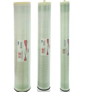 Membrana de Nanofiltración Industrial a Gran Escala, Sistema de Filtración de Agua de Alto Flujo, Membrana NF 2521 - Product Image 2