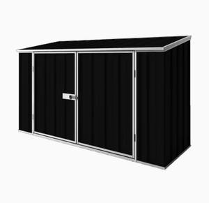 Cobertizo de jardín de almacenamiento de <span class=keywords><strong>bicicletas</strong></span> al por mayor cobertizo de metal <span class=keywords><strong>para</strong></span> almacenamiento de <span class=keywords><strong>bicicletas</strong></span> al aire libre cobertizo de metal nuevo diseño barato - Product Image 3