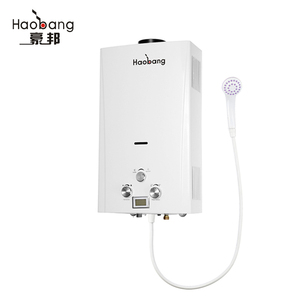 <span class=keywords><strong>Calentadores</strong></span> de Agua Instantáneos de Gas de Cobre Libre de Oxígeno <span class=keywords><strong>Junkers</strong></span> de Alemania de 9L a 15L - Product Image 3