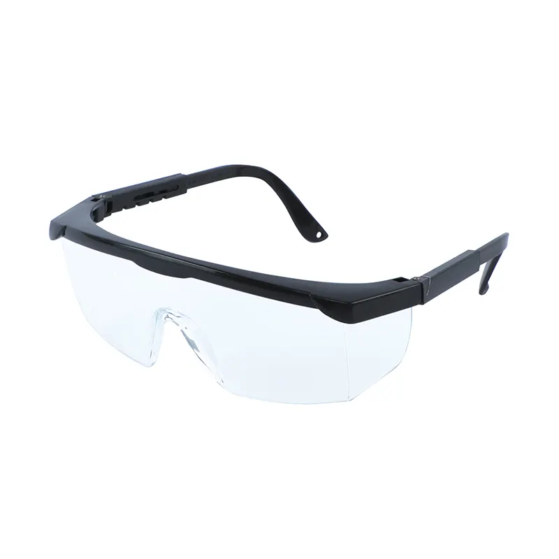 Cheap Industrial Work Safety Eyewear Personal Protective Equipment Glasses