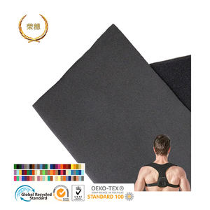 Оптовая продажа, товары для спортивной безопасности, ткань, имитация ОК + неопрен SBR 2,5 мм + нейлоновая эластичная ткань - Product Image 1