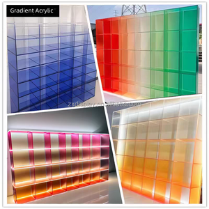 High End Mass Customized Acrylic <strong>Display</strong> <strong>case</strong> <strong>Supplier</strong> - Product Image 4