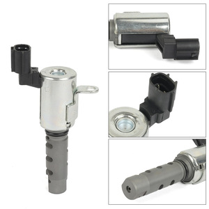 Vanne VVT Toyota 15330-31020, solénoïde de contrôle d'huile pour moteur haute température, DC 12V - Product Image 1