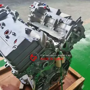 Garantili kalite aksesuarları Motor tertibatı GR 1GR 2GR 3GR 4GR Motor Toyota 2GR-FSE 2GR-FSE GR FE FSE V6 Motor 3.5L