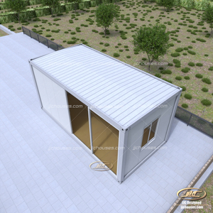 Chất Lượng Cao Được Sử Dụng Mở <span class=keywords><strong>Top</strong></span> <span class=keywords><strong>Container</strong></span>, Đúc Sẵn Phẳng Gói <span class=keywords><strong>Container</strong></span>, Hiện Đại Cao Cube - Product Image 5