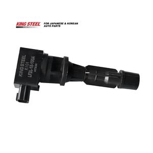किंगस्टील ओम Lf2l18100a LF2L-18-100A ऑटो पार्ट्स इलेक्ट्रिकल बोबीना डी एन्डिंडीडो कार इग्निशन कॉइल <span class=keywords><strong>3</strong></span> 2007 - Product Image 2