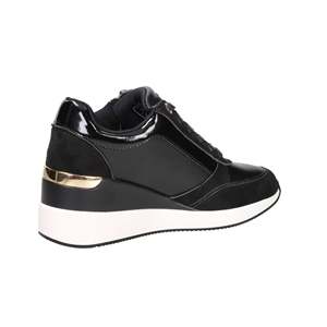 Sneakers da Donna Xti 141990, Scarpe Chunky Antracite - Product Image 5
