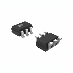 Transistores 6-TSSOP, SC-88, SOT-363 FDG6303N-F169 Comprar en Línea Componentes Electrónicos BOM IC en Stock - Product Image 1