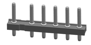 7.5-5... ขั้วต่ออิเล็กทรอนิกส์ TJC2B 5มม. จากโรงงานขั้วต่อแบบ2ขาระยะเวลานำที่ดี <span class=keywords><strong>Hxh</strong></span> HX75007/HX75004 - Product Image 5
