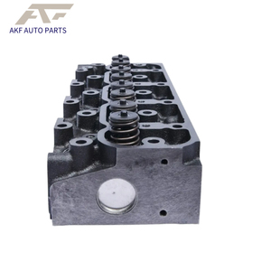 8970863382 8970863384 4JG2 Systèmes de moteur automobile, culasse complète pour Isuzu TROOPER II UB 3.1L TD - Product Image 3