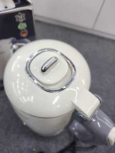Hervidor Eléctrico Hoffmans HM-2562 de 2L, Enchufe Europeo, 2000W, Hervidor de Agua de Acero Inoxidable de Lujo, Seguro, para Venta en África - Product Image 4