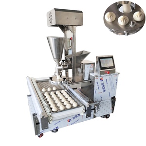 Bun Steam <b>Machine</b> Bun Machinery Large Steam Bun Making <b>Machine</b> for Resturtant - Product Image 1