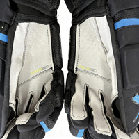 Gants de hockey sur glace professionnels en mousse durable Panda MACH, fabriqués en Chine, sur mesure