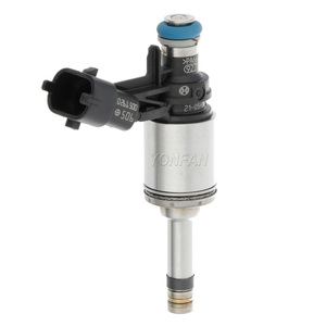 Iniettore Carburante OE 0261500506 per Ford Explorer Focus Mustang Lincoln <span class=keywords><strong>MKC</strong></span> 2.3T EJ7Z-9F593-C EJ7E-9F593-DC 2162434 CM-5279 - Product Image 1