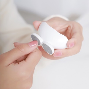 กรรไกรตัดเล็บไฟฟ้าอัตโนมัติสำหรับเด็กทารกและผู้สูงอายุ - Product Image 5