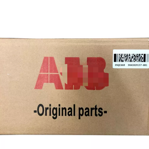Nuevo y Original, TARJETA DE CALCULACIÓN DE EJES PARA ROBOTS DSQC668 3HAC029157-001, Entrega Rápida, PLC - Product Image 1