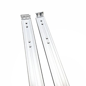 Industrial Chassis Server Rail Rack Mount Slide Rail 435-440mm Wide Universal <b>Accessory</b> For Industrial Control <b>Computer</b> - Product Image 1