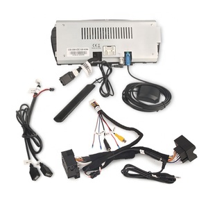 Erisin es3860c Android 12.0 không dây Carplay 4 gam TPMS thoa đài phát thanh xe cho BMW E90 E91 E92 e93 E60 E61 E63 E64 CCC - Product Image 5