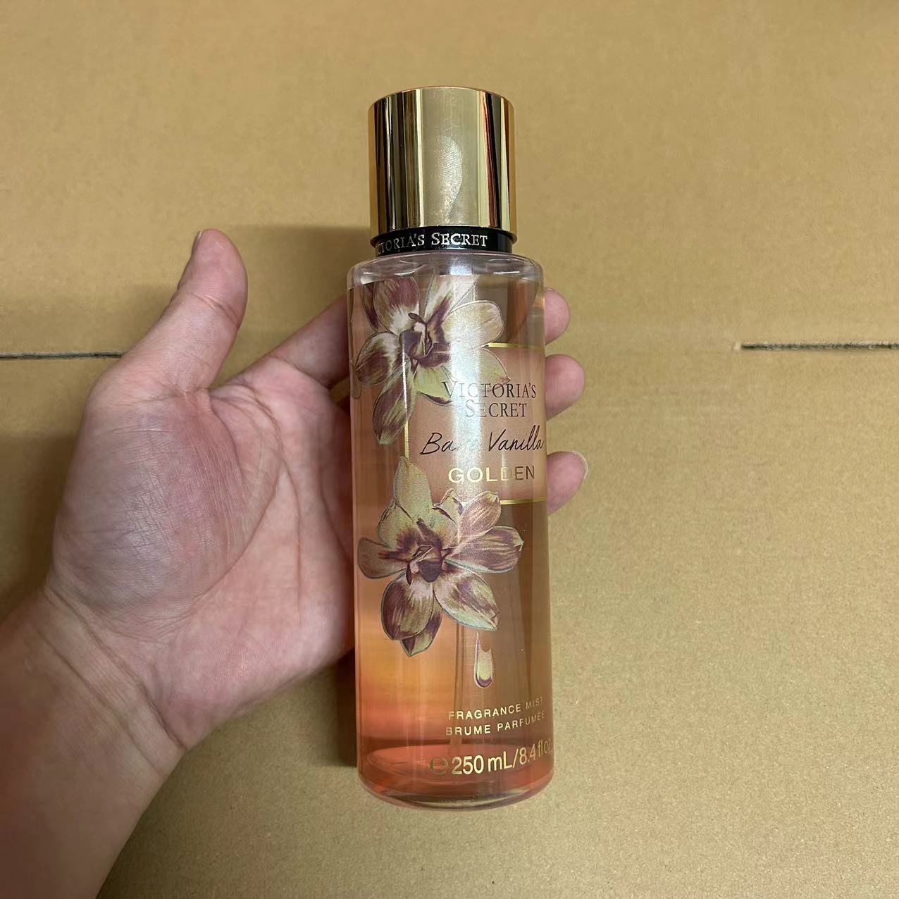 Vainilla pura - 1 unidad 250ML