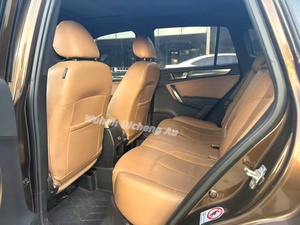 Zhonghua V5 Modelo 2014 1.5T 2WD Versión Sport, Auto de Segunda Mano Vehículo Usado a Gasolina Precio <span class=keywords><strong>Barato</strong></span> Oferta Especial Bajo Costo - Product Image 4