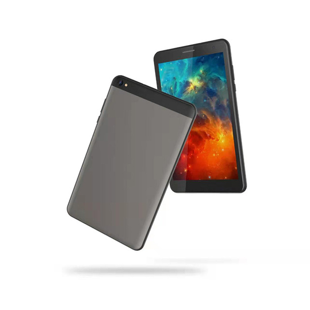 8 Inch Touch Screens 800*1280 IPS 4GB RAM Android Tablet PC