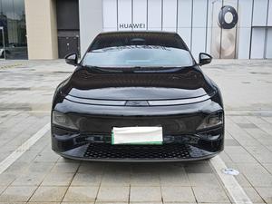 Oferta Especial: Xpeng G6 2024 580 Long Range Plus EV Usado, 5 Puertas, SUV Familiar de Lujo, Bajo Kilometraje, Exportación Económica, Gran Autonomía - Product Image 1