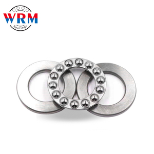 WRM 53234U 170*240*65mm 53224U 18224 53226U 18226 53228U 18228 53230U <span class=keywords><strong>18230</strong></span> 53232U 18232 rodamiento de bolas de empuje - Product Image 3