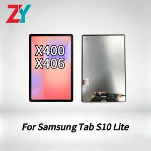 สำหรับหน้าจอสัมผัส <span class=keywords><strong>Samsung</strong></span> Galaxy Tab a /A9/A9+/A7/A7Lite/S6 Lite/S10 Lite ความเสถียรสูงสำหรับการซ่อมแซมและเปลี่ยน - Product Image 2