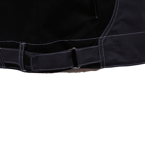 OEM Fashion Man Multi Pocket Reflective Personalized Winter Workwear Construction Jacket - Product Image 6