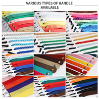 Sac en papier kraft de luxe imprimé avec logo personnalisé, sac fourre-tout, sacs en papier épais pour cosmétiques, pour magasin de vêtements, supermarché