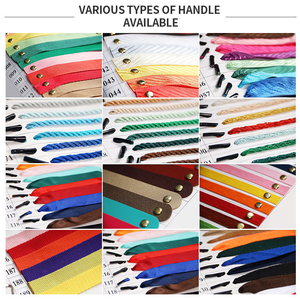 Custom Logo Printed Luxury Kraft Paper <strong>Bag</strong> Tote <strong>Bag</strong> Thickened <strong>Cosmetics</strong> Paper <strong>Bags</strong> For Clothing Store Supermarket - Product Image 6