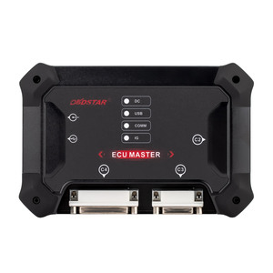 OBDSTAR ECU Master 2026, Configuración Completa A+<span class=keywords><strong>B</strong></span>+C+<span class=keywords><strong>D</strong></span>, Programador de ECU Basado en PC para Automóviles, Vehículos Eléctricos, Motocicletas y Vehículos Pesados (ECM/TCM/BCM) - Product Image 2