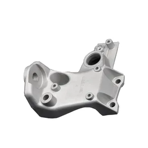 Factory manufacture Professional ADC12 A380 aluminum die casting parts