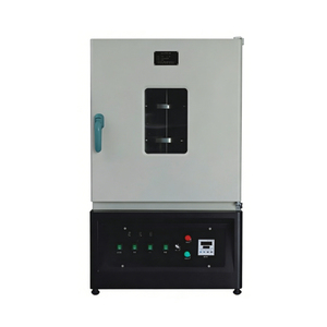 Cámara de Envejecimiento por Aire Caliente YT1213 para Pruebas de Alta Temperatura en Materiales No Metálicos - Product Image 4
