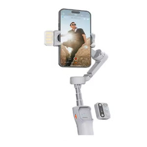 X3 SE กิมบอลกันสั่น3แกนพับเก็บได้รีโมทคอนโทรลโทรศัพท์สำหรับ <span class=keywords><strong>iPhone</strong></span> อุปกรณ์ปาร์ตี้โปรโมชั่น - Product Image 1