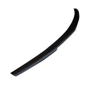 Spoiler baule Mercedes E-Class Coupe Pre-facelift C207 (Cod. O-AL071