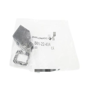 881-22-404 Nouveau contrôleur de programmation PLC d'automatisation industrielle d'entrepôt prêt d'origine - Product Image 1