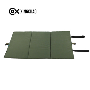 Nueva Alfombrilla Plegable Acolchada Impermeable para Desenganchar Peces de Agua Dulce, Alfombrilla Especial para Pesca de Carpas Europeas - Product Image 1