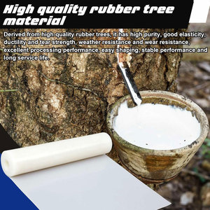 Lámina <span class=keywords><strong>de</strong></span> Silicona Flexible, Impermeable, Resistente al Aceite, Reutilizable, para Proteger Mesas <span class=keywords><strong>de</strong></span> Cocina en Restaurantes - Product Image 6