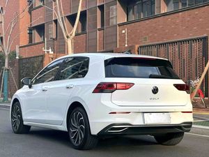 Voiture d'occasion en excellent état, conduite à gauche, automatique, <span class=keywords><strong>prix</strong></span> bas, modèle <span class=keywords><strong>2021</strong></span> <span class=keywords><strong>Golf</strong></span> <span class=keywords><strong>8</strong></span> 1.4T Turbo Édition 30e Anniversaire R17 Light - Product Image 5