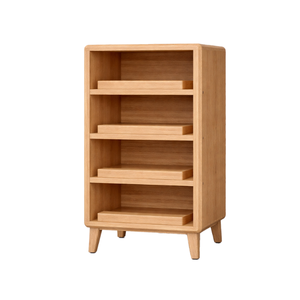 El Arden Mini Rack 220 x 160 x 380 ofrece almacenamiento versátil, combinando un diseño elegante y una construcción robusta para una organización ordenada. - Product Image 1
