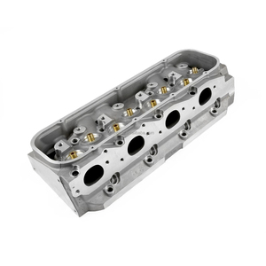 Venta Directa de Fábrica, Cabeza de Cilindro, Piezas de Auto, Aluminio, 7.4L <span class=keywords><strong>BBC</strong></span> GM454, Motor OE 9111053 9111052 para Chevy 1986-1990 - Product Image 1