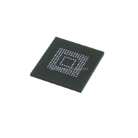 Chip IC 100% Original y nuevo THGBMUG8C2LBAIL Memoria DE LA FLASH-NAND 256Gbit 200MHz 153-BGA Componente electrónico