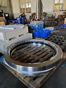 Vòng Bi Máy Nghiền 02-540-156-0000 Chất Lượng Cao 02 540 156 0000 - Product Image 5