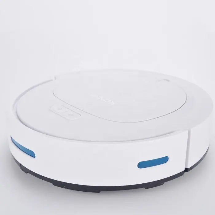 New Robot Vacuum Cleaner Smart Robot Vacuum Cleaner for Hotel Commercial Household