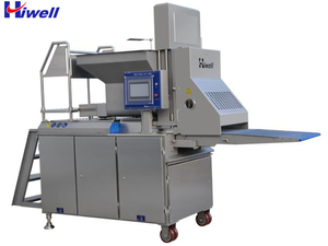 Hiwell — machine à boulettes <span class=keywords><strong>de</strong></span> <span class=keywords><strong>viande</strong></span> automatique, 1.5 tonnes par heure, - Product Image 2