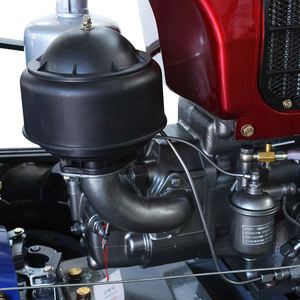 Disc Plough <b>Machine</b> Condensing Hand-Guided Disc Plow Agricultural Machinery Tractor - Product Image 2