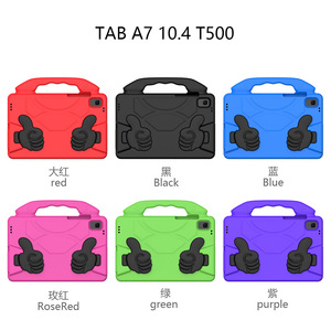 <span class=keywords><strong>Per</strong></span> la Scheda di <span class=keywords><strong>Samsung</strong></span> <span class=keywords><strong>A7</strong></span> 10.4 Caso, freddo Antiurto heavy Duty Bambini <span class=keywords><strong>Tablet</strong></span> Della Copertura di Caso <span class=keywords><strong>Per</strong></span> <span class=keywords><strong>Samsung</strong></span> Galaxy Tab <span class=keywords><strong>A7</strong></span> SMT500 2020 Fundas - Product Image 6