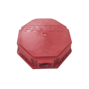 FANUC Encoder Motor Cover A290-0501-X053 - Product Image 1